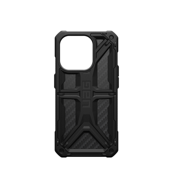Ốp lưng iPhone 15 Pro UAG Monarch-114278114242-22