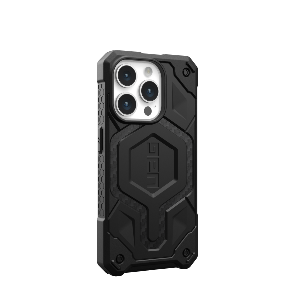 Ốp lưng Magsafe iPhone 15 Pro UAG Monarch Pro-114221119191-3