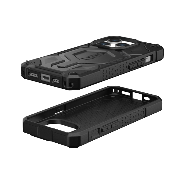 Ốp lưng Magsafe iPhone 15 Pro UAG Monarch Pro-114221119191-4