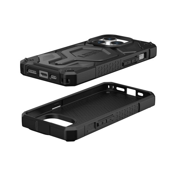 Ốp lưng Magsafe iPhone 15 Pro UAG Monarch Pro-114221119191-11