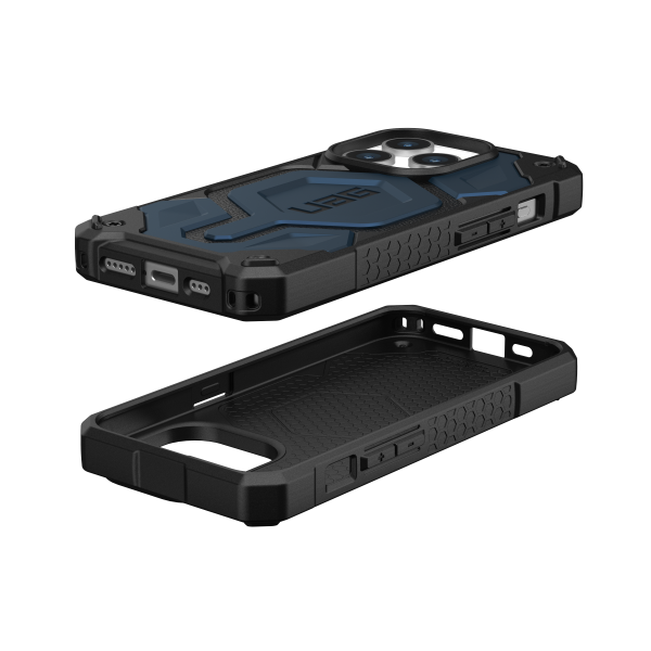 Ốp lưng Magsafe iPhone 15 Pro UAG Monarch Pro-114221119191-22