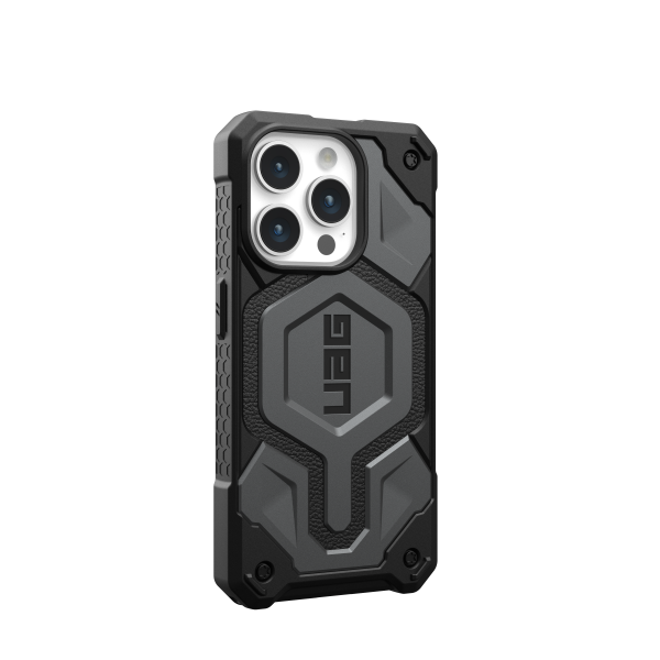 Ốp lưng Magsafe iPhone 15 Pro UAG Monarch Pro-114221119191-31