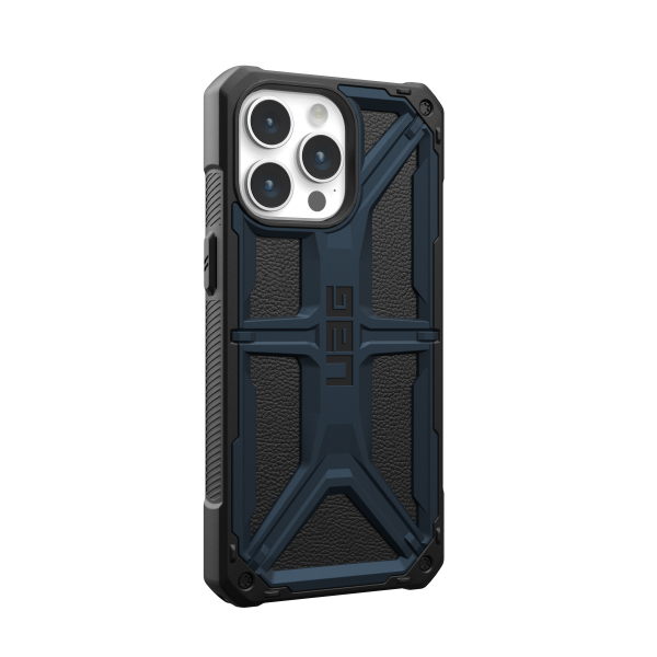 Ốp lưng iPhone 15 Pro Max UAG Monarch-114298119494-3