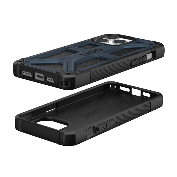 Ốp lưng iPhone 15 Pro Max UAG Monarch-114298119494-4