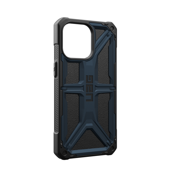 Ốp lưng iPhone 15 Pro Max UAG Monarch-114298119494-5