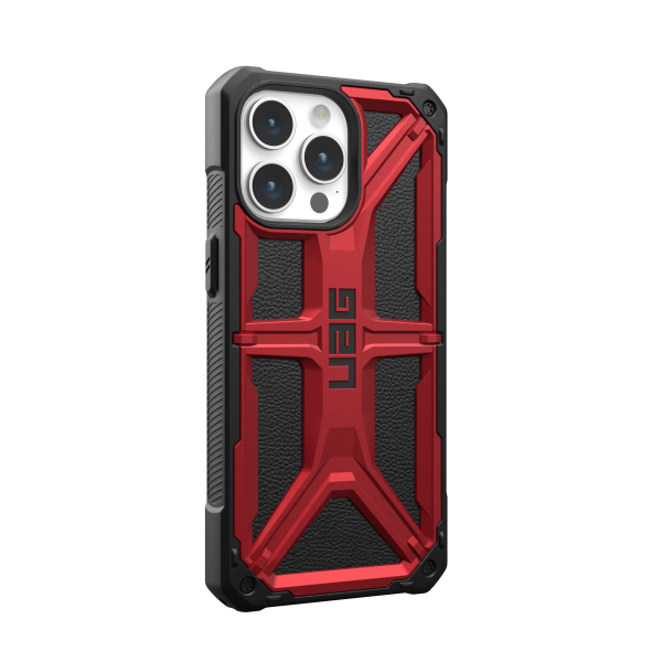 Ốp lưng iPhone 15 Pro Max UAG Monarch-114298119494-9