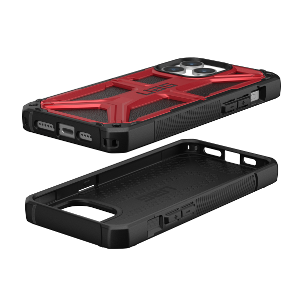 Ốp lưng iPhone 15 Pro Max UAG Monarch-114298119494-11