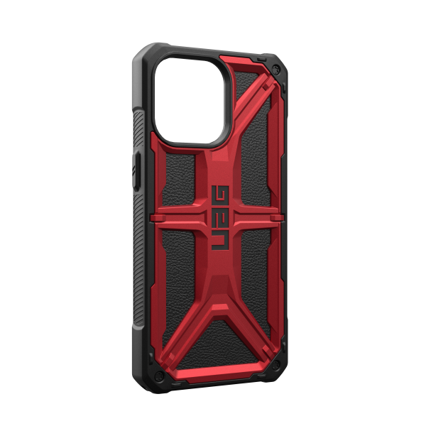 Ốp lưng iPhone 15 Pro Max UAG Monarch-114298119494-12