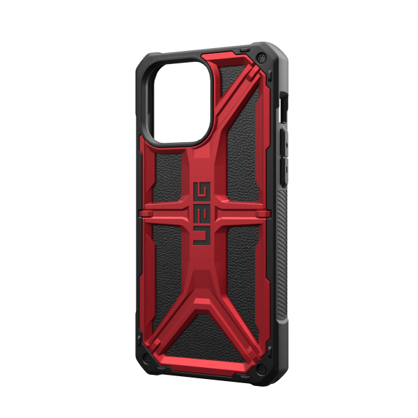 Ốp lưng iPhone 15 Pro Max UAG Monarch-114298119494-13