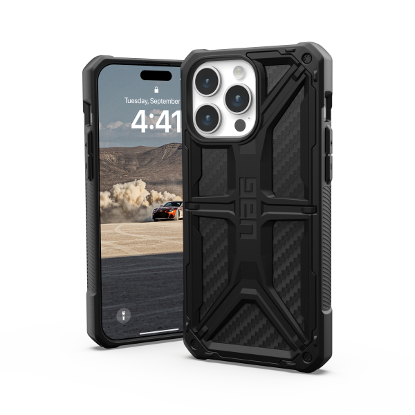 Ốp lưng iPhone 15 Pro Max UAG Monarch-114298119494-15
