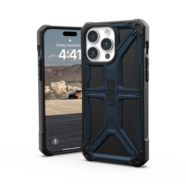 Ốp lưng iPhone 15 Pro Max UAG Monarch-114298119494-2