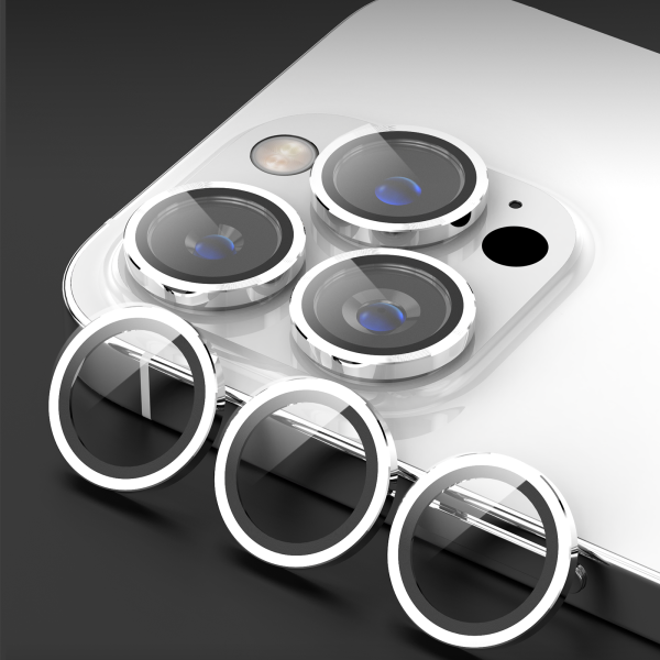 Dán bảo vệ camera iPhone 15 Pro 15 Pro Max Mipow Titanshield-BJ15BTT-4