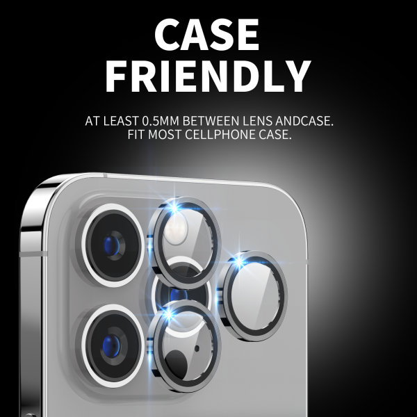 Dán bảo vệ camera iPhone 15 Pro 15 Pro Max Mipow Titanshield-BJ15BTT-9