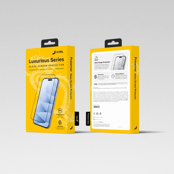 Cường lực iPhone 15 Pro JCPAL Preserver-JCP4281-7
