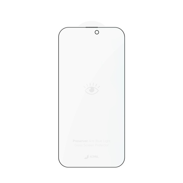 Cường lực chống ánh sáng xanh iPhone 15 Plus JCPAL-JCP4290-2