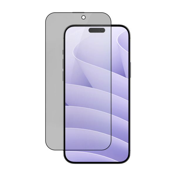 Cường lực chống nhìn trộm iPhone 15 Pro JCPAL-JCP4285-2