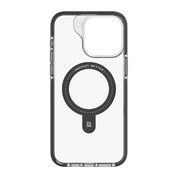 Ốp lưng Magsafe iPhone 15 Pro Max ZAGG Santa Cruz RKS-702313096-4