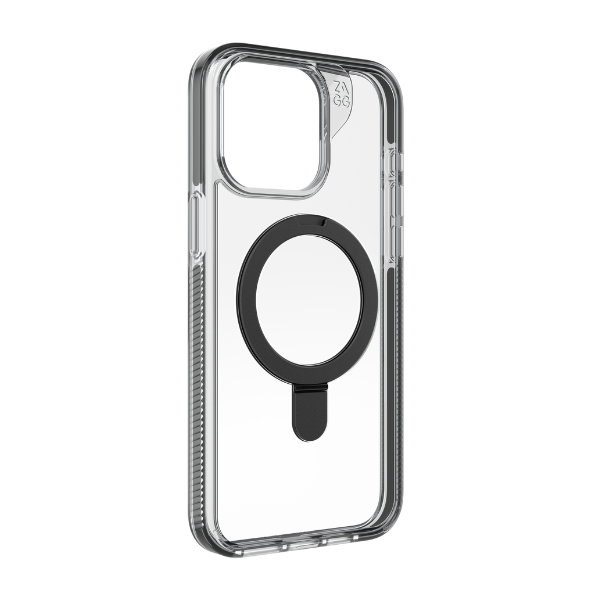 Ốp lưng Magsafe iPhone 15 Pro Max ZAGG Santa Cruz RKS-702313096-5