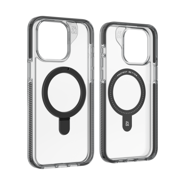 Ốp lưng Magsafe iPhone 15 Pro Max ZAGG Santa Cruz RKS-702313096-2