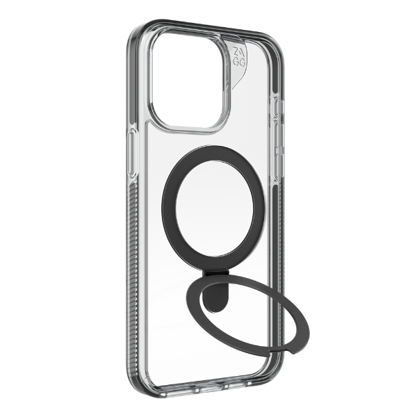 Ốp lưng Magsafe iPhone 15 Pro Max ZAGG Santa Cruz RKS-702313096-6