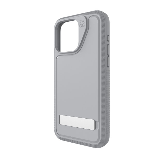 Ốp lưng Magsafe iPhone 15 Pro Max ZAGG Everest Kickstand-702312735-8