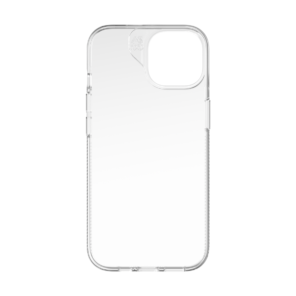 Ốp lưng bảo vệ iPhone 15 Plus ZAGG ESNTL Clear-702312507-4