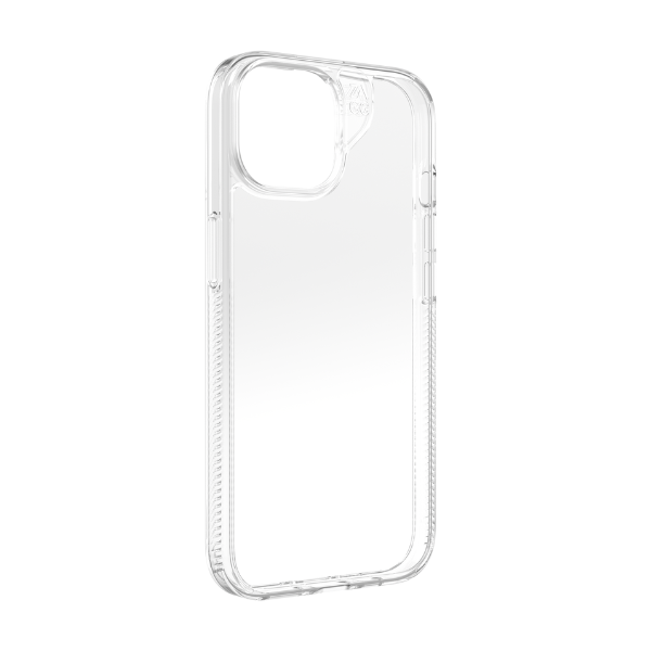 Ốp lưng bảo vệ iPhone 15 Pro Max ZAGG ESNTL Clear-702312510-3