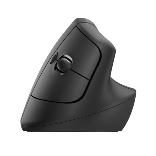 Chuột công thái học Logitech Lift Vertical-910006479-3