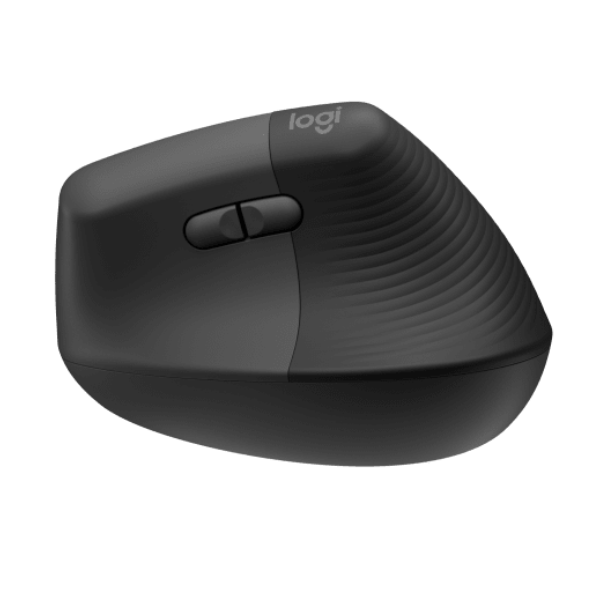 Chuột công thái học Logitech Lift Vertical-910006479-4