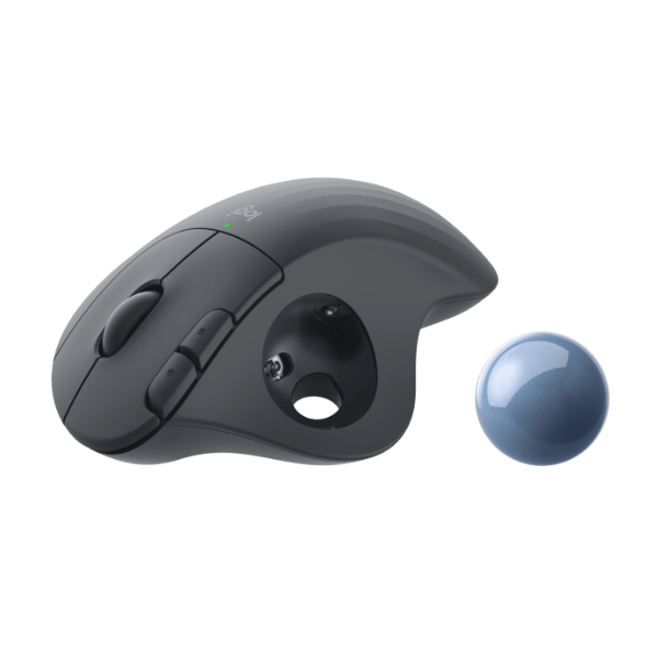 Chuột bi xoay Logitech Ergo M575-910005873-3