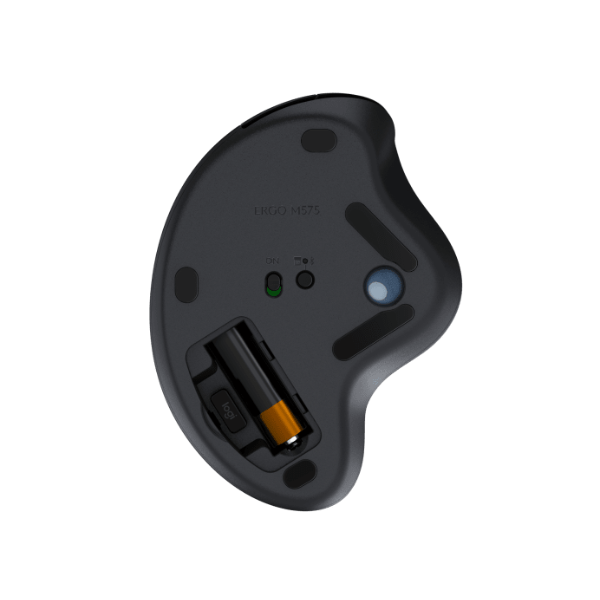 Chuột bi xoay Logitech Ergo M575-910005873-5
