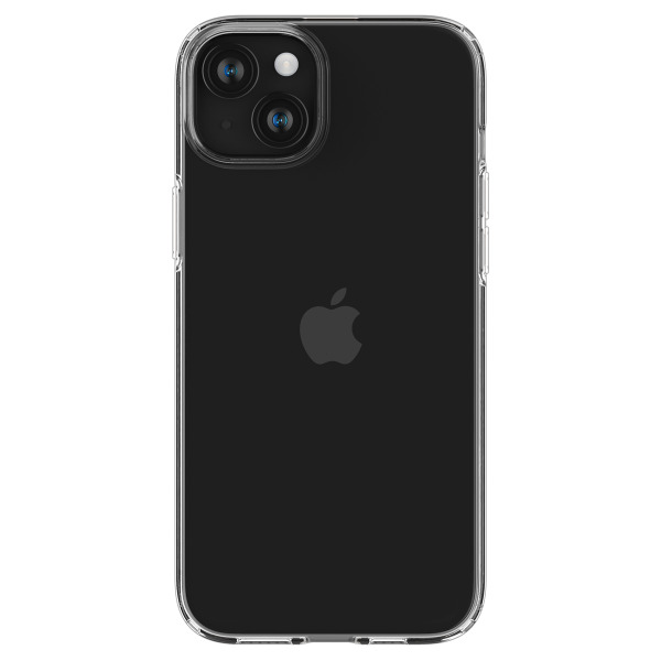 Ốp lưng iPhone 15 Spigen Liquid Crystal Clear-ACS06786-2