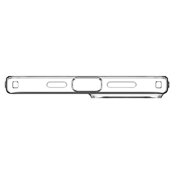 Ốp lưng iPhone 15 Spigen Liquid Crystal Clear-ACS06786-5