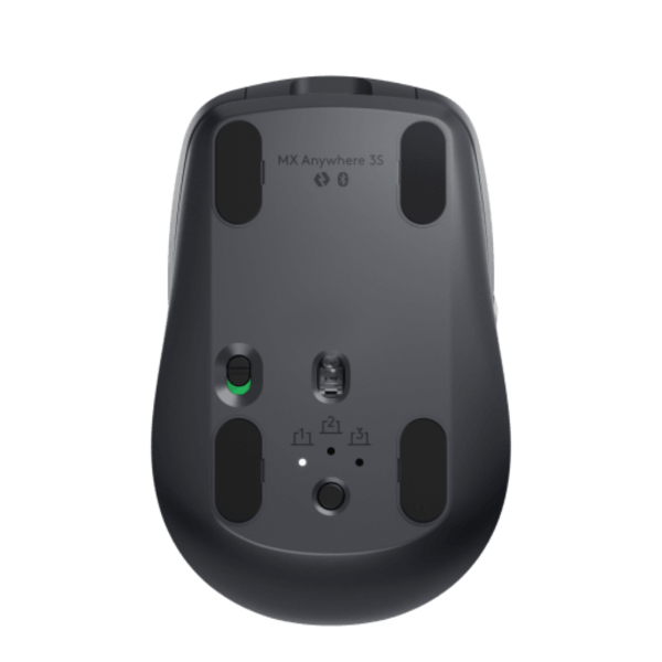 Chuột không dây Bluetooth Logitech MX Anywhere 3S-910-006932-2
