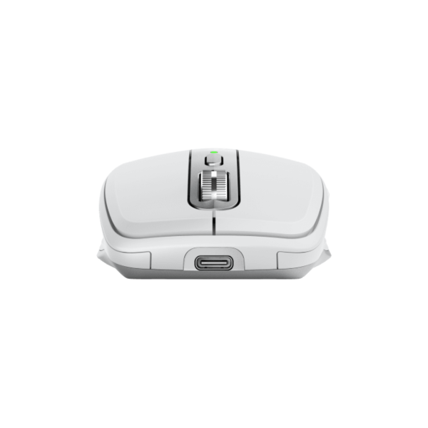 Chuột không dây Bluetooth Logitech MX Anywhere 3S-910-006932-12
