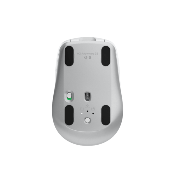 Chuột không dây Bluetooth Logitech MX Anywhere 3S-910-006932-13
