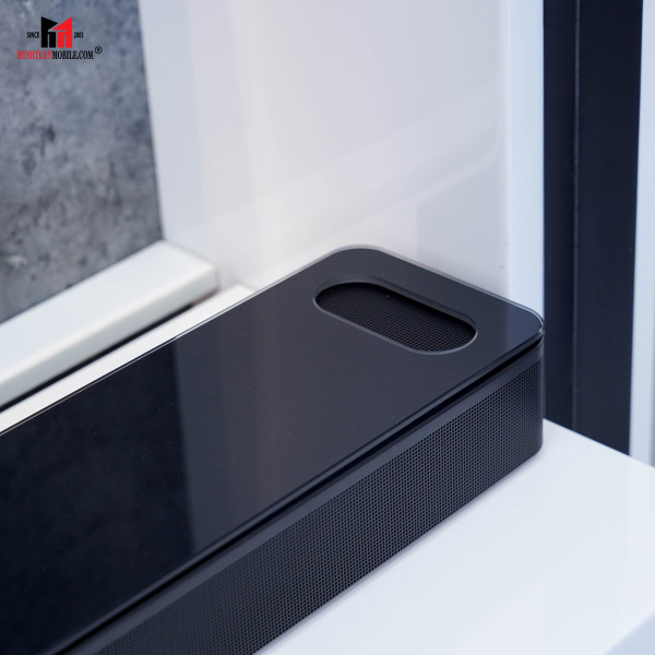 Loa Thanh Bose Smart Soundbar 900-8633502100-6