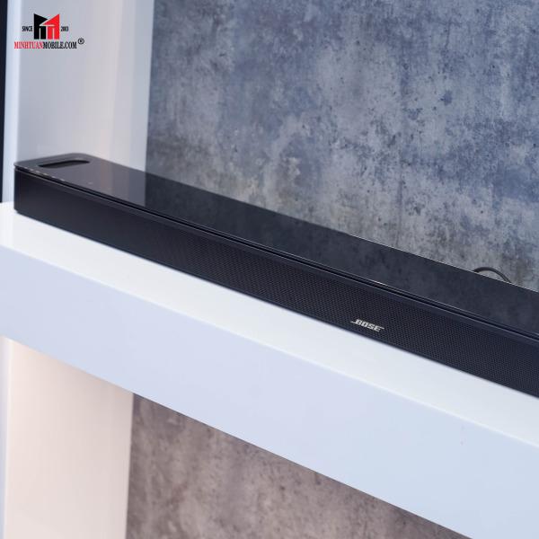 Loa Thanh Bose Smart Soundbar 900-8633502100-7