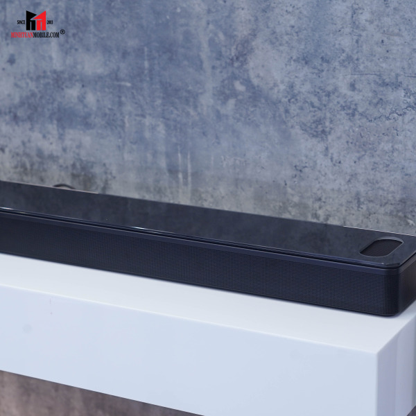 Loa Thanh Bose Smart Soundbar 900-8633502100-8