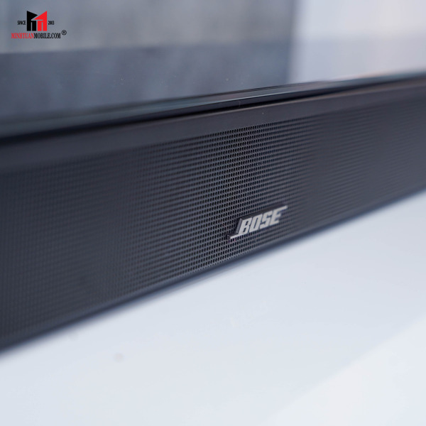 Loa Thanh Bose Smart Soundbar 900-8633502100-9