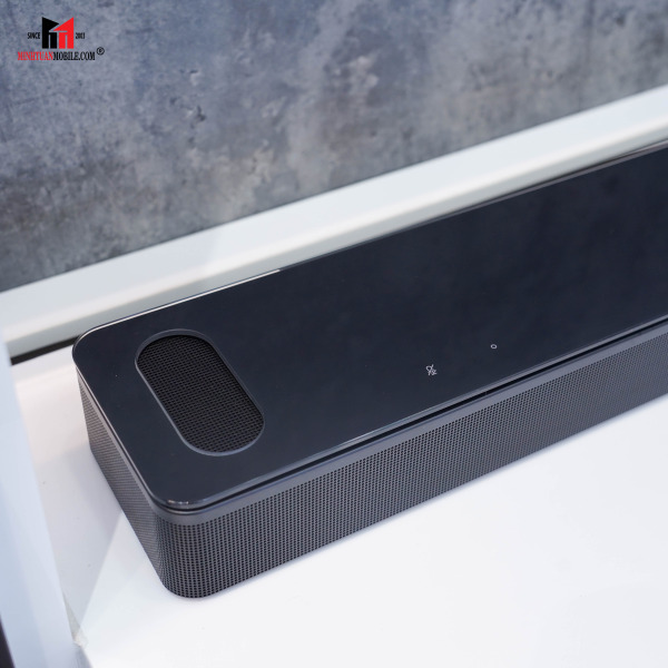 Loa Thanh Bose Smart Soundbar 900-8633502100-10