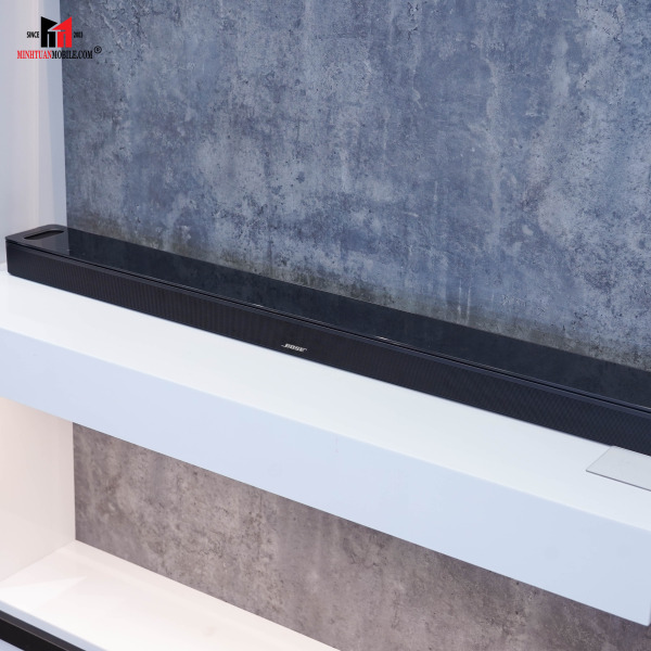Loa Thanh Bose Smart Soundbar 900-8633502100-12