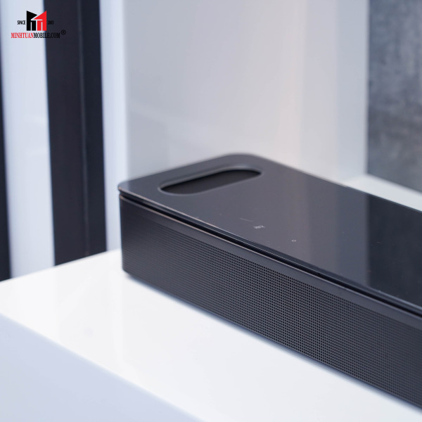 Loa Thanh Bose Smart Soundbar 900-8633502100-13