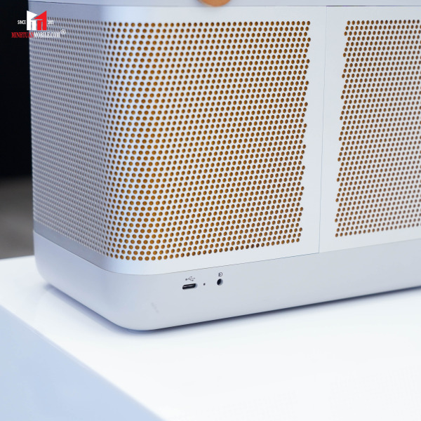 Loa Bluetooth B&O BeoLit 20-1253300-14