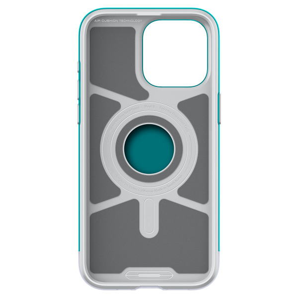 Ốp lưng Magsafe iPhone 15 Pro Max Spigen Classic C1-ACS06608-9