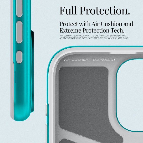 Ốp lưng Magsafe iPhone 15 Pro Max Spigen Classic C1-ACS06608-19