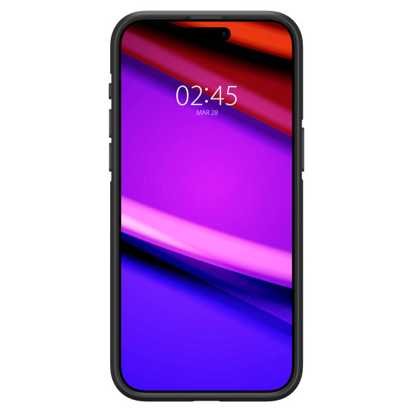 Ốp lưng iPhone 15 Pro Max Spigen Core Armor Matte-ACS06441-6