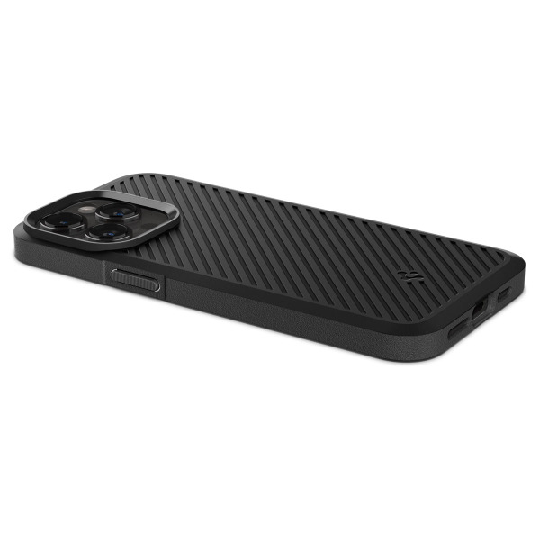 Ốp lưng iPhone 15 Pro Spigen Core Armor Matte-ACS06466-3