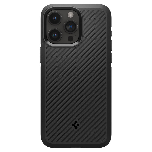 Ốp lưng iPhone 15 Pro Spigen Core Armor Matte-ACS06466-7