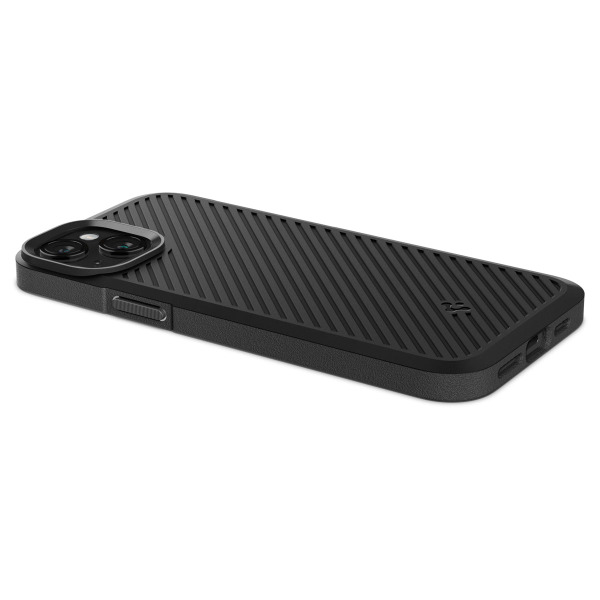 Ốp lưng iPhone 15 Spigen Core Armor Matte-ACS06479-3